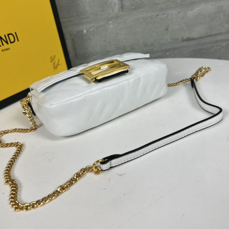 Fendi Satchel Bags